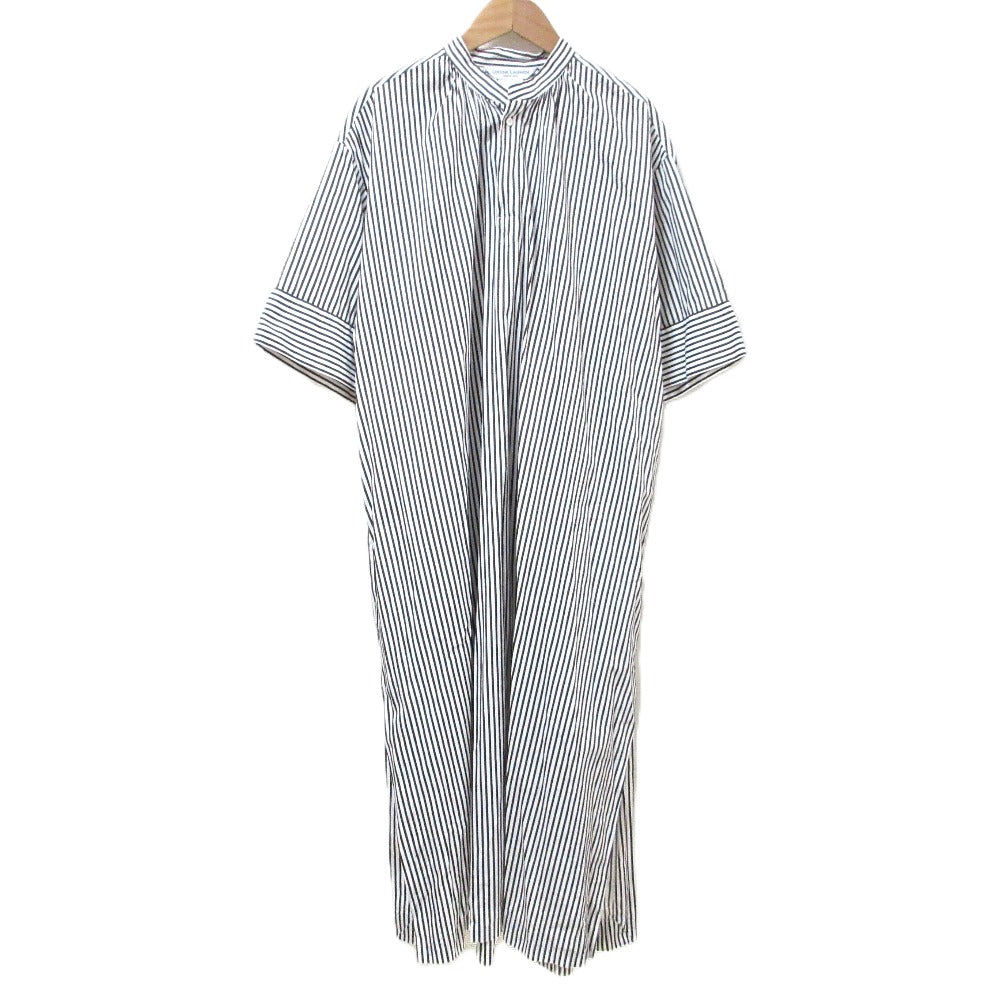 UNION LAUNCH ロング シャツ ドレス