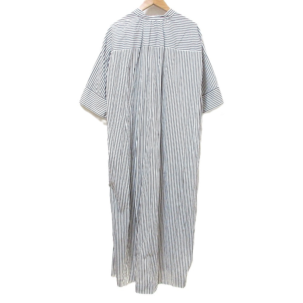 UNION LAUNCH ロング シャツ ドレス