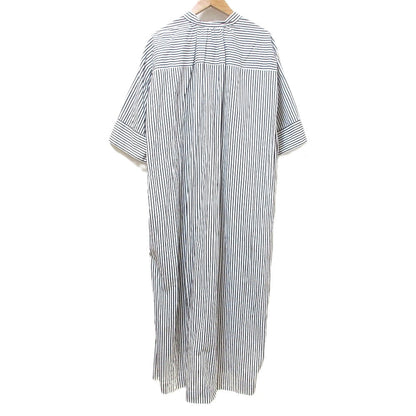UNION LAUNCH ロング シャツ ドレス