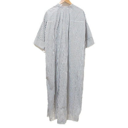 UNION LAUNCH ロング シャツ ドレス
