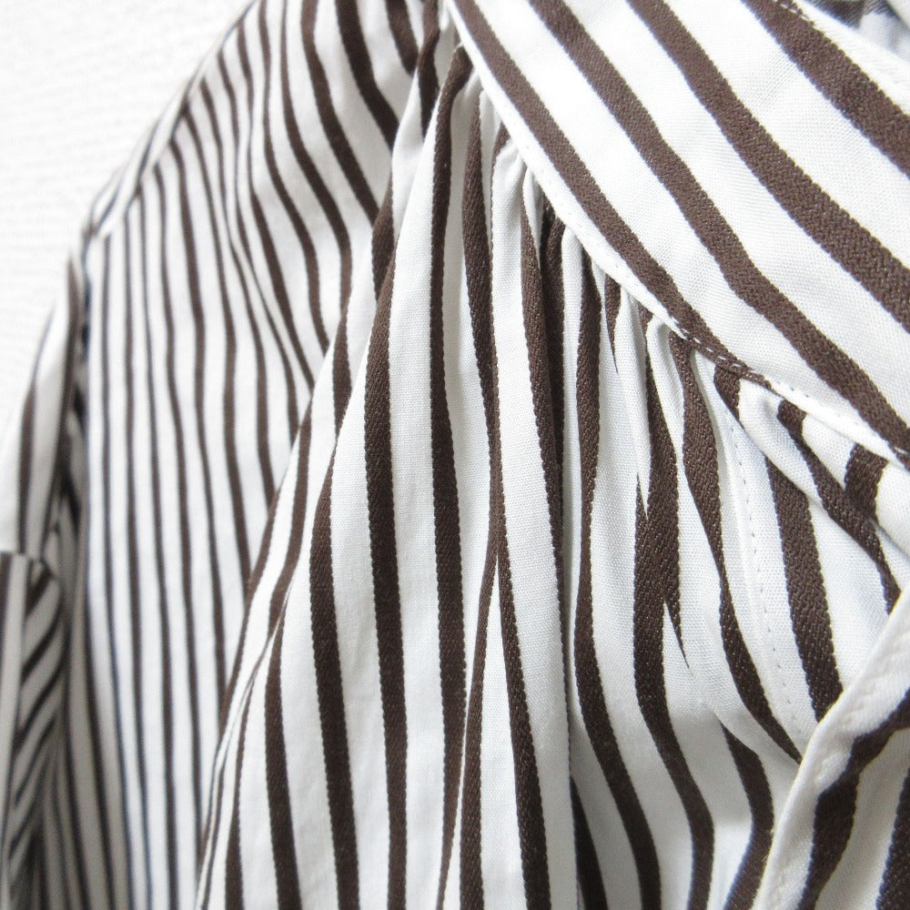 UNION LAUNCH ロング シャツ ドレス