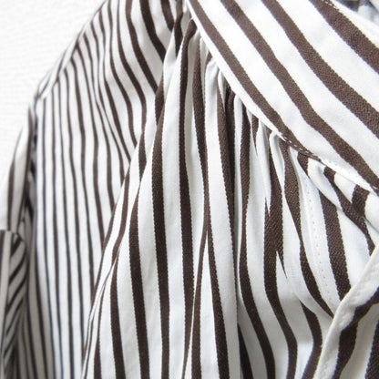 UNION LAUNCH ロング シャツ ドレス