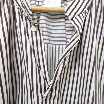 UNION LAUNCH ロング シャツ ドレス