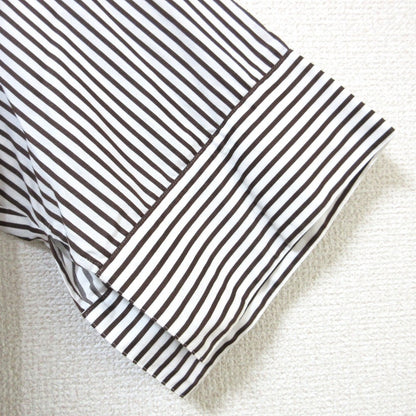 UNION LAUNCH ロング シャツ ドレス