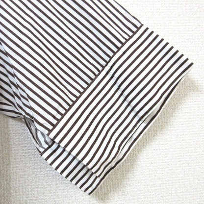 UNION LAUNCH ロング シャツ ドレス