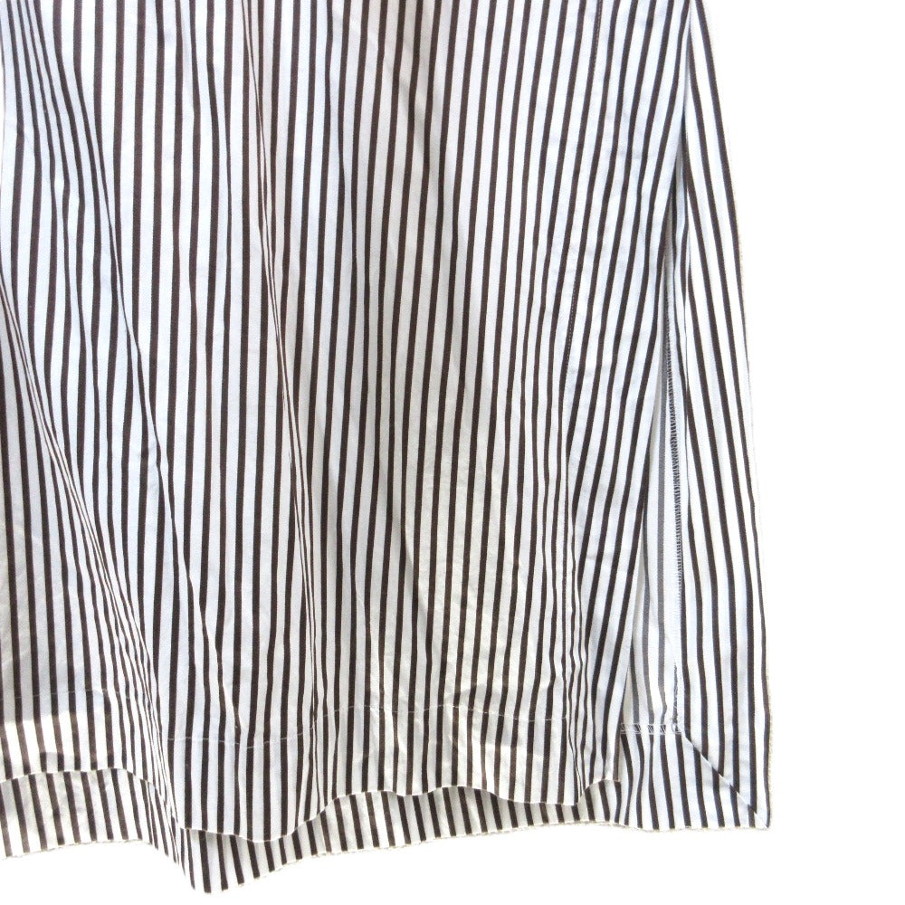 UNION LAUNCH ロング シャツ ドレス