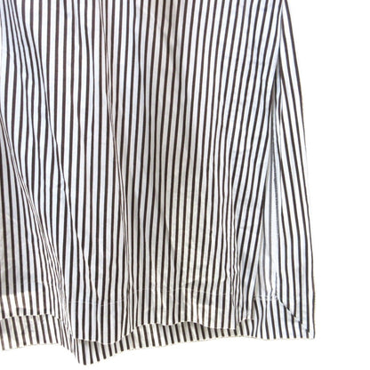 UNION LAUNCH ロング シャツ ドレス