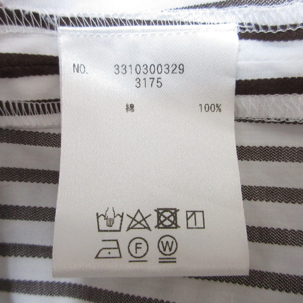 UNION LAUNCH ロング シャツ ドレス
