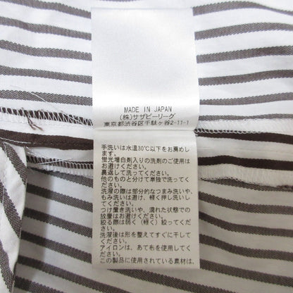 UNION LAUNCH ロング シャツ ドレス