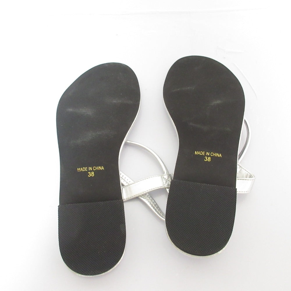 ビューティー&ユース ユナイテッドアローズ サンダル