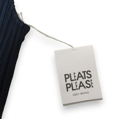 PLEATS PLEASE SURF COLORS ニットタンクトップ