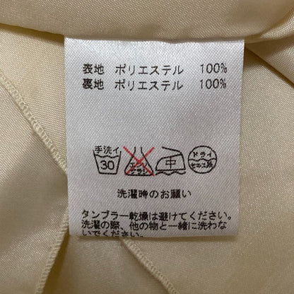 バーニーズニューヨーク ノースリーブドレス