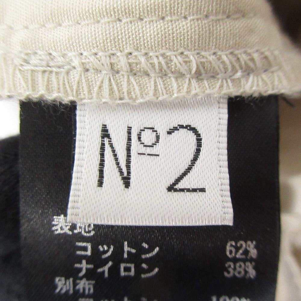 FOR FORMO ロング ドレス
