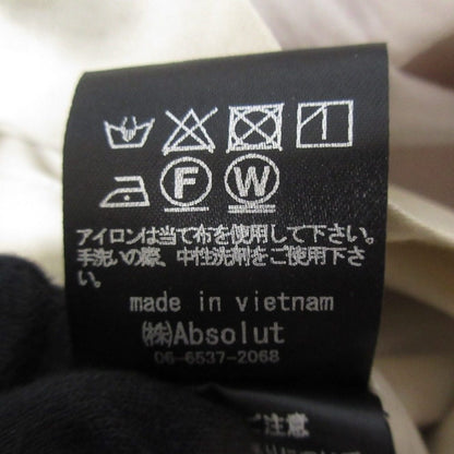 FOR FORMO ロング ドレス
