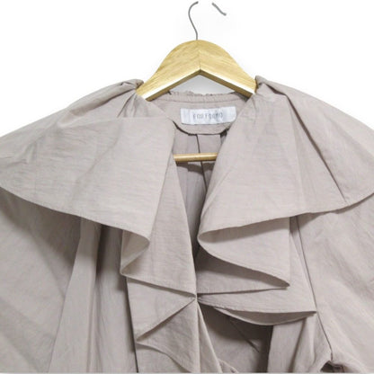 FOR FORMO ロング ドレス