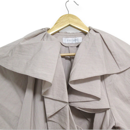 FOR FORMO ロング ドレス
