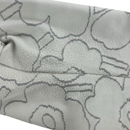 marimekko Unikko 60周年 ハイネック トップ