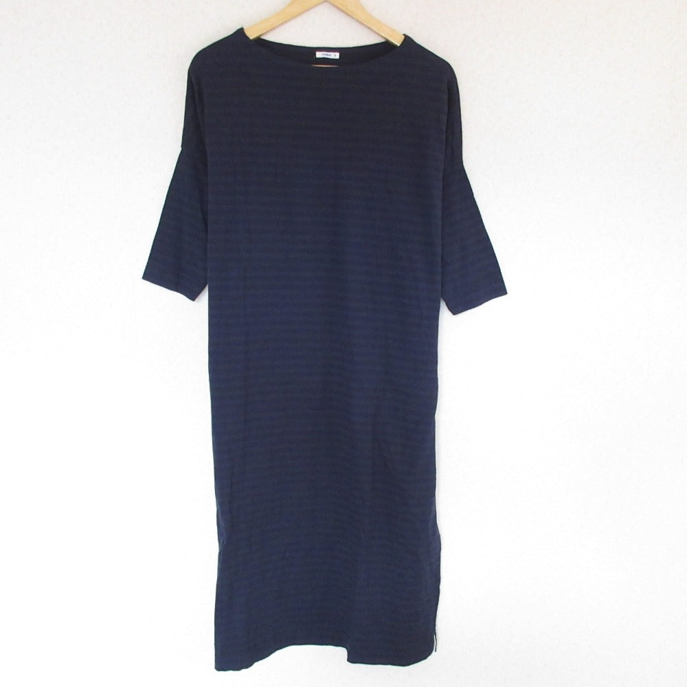 maillot ハーフ スリーブ ドレス