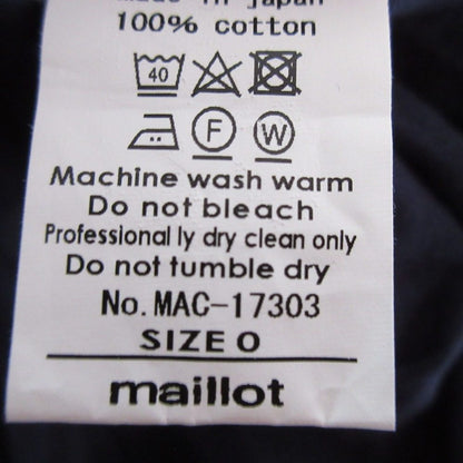maillot ハーフ スリーブ ドレス