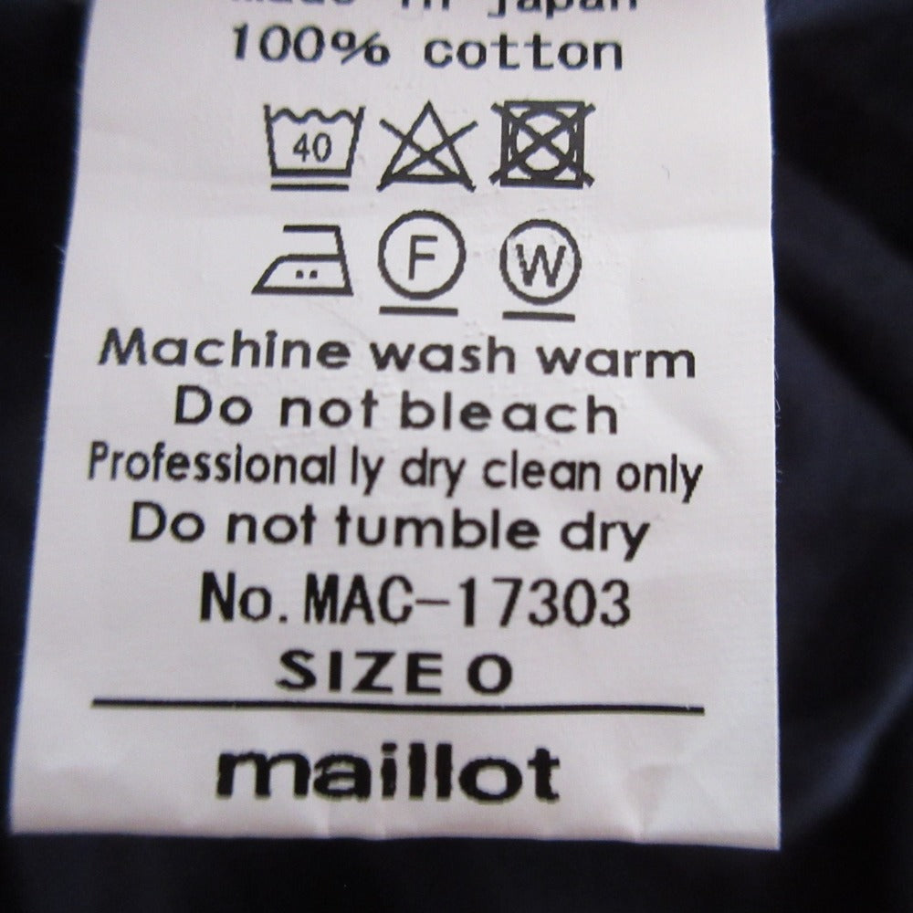 maillot ハーフ スリーブ ドレス