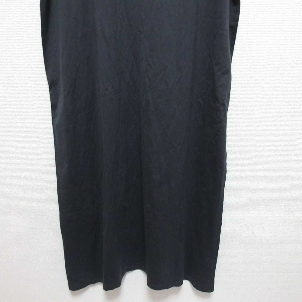 maillot カット アンド ソーン ドレス
