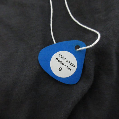 maillot カット アンド ソーン ドレス