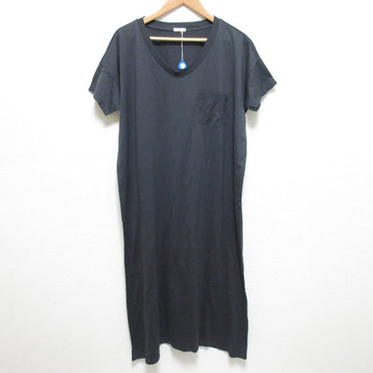maillot カット アンド ソーン ドレス