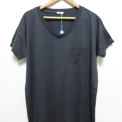 maillot カット アンド ソーン ドレス