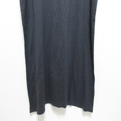 maillot カット アンド ソーン ドレス
