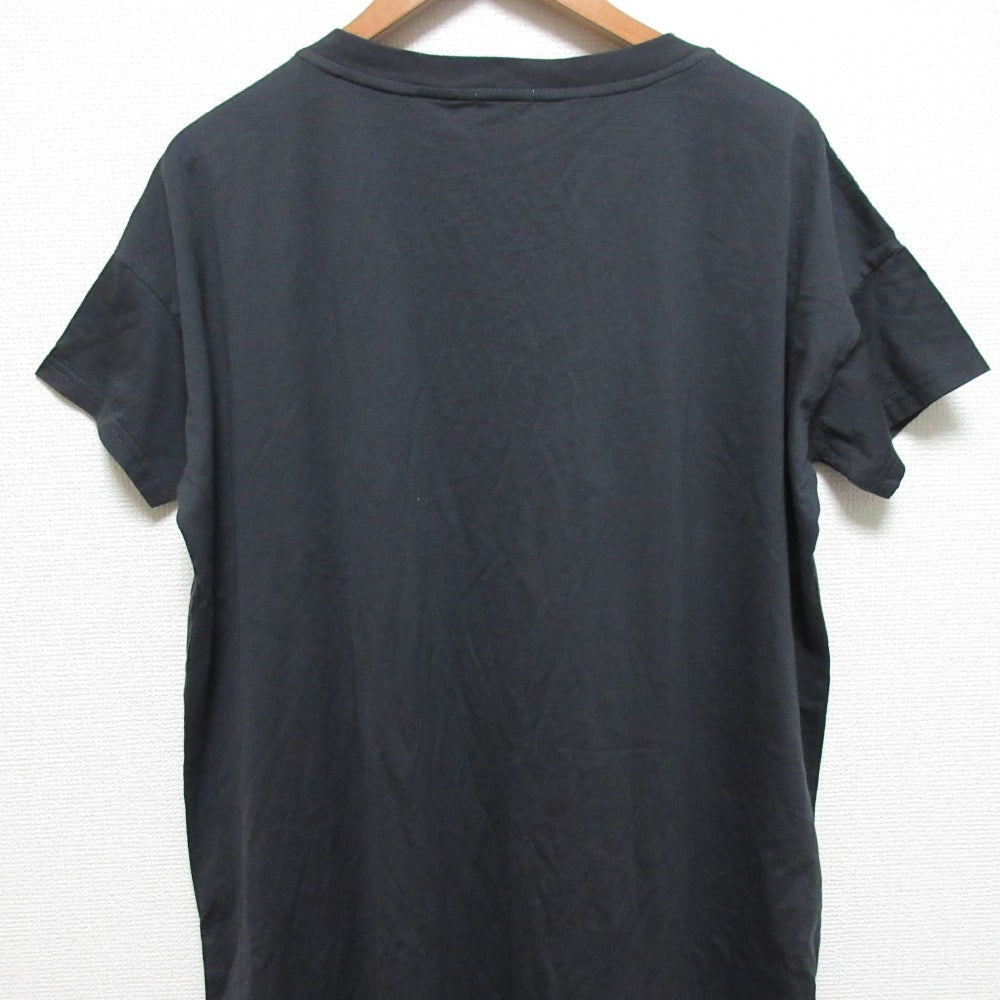 maillot カット アンド ソーン ドレス