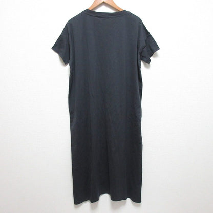 maillot カット アンド ソーン ドレス