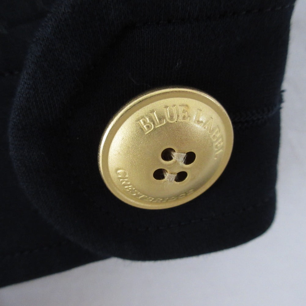 BLUE LABEL CRESTBRIDGE フレア ドレス