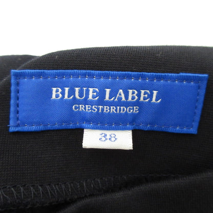 BLUE LABEL CRESTBRIDGE フレア ドレス