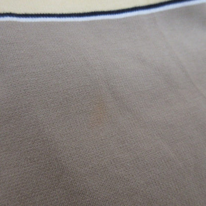 BLUE LABEL CRESTBRIDGE フレア ドレス