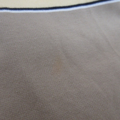 BLUE LABEL CRESTBRIDGE フレア ドレス