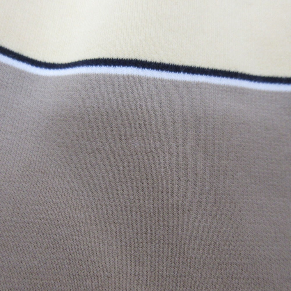 BLUE LABEL CRESTBRIDGE フレア ドレス