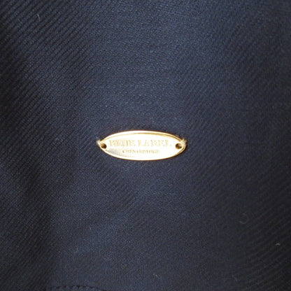 BLUE LABEL CRESTBRIDGE バタフライスリーブ コットンカットソー