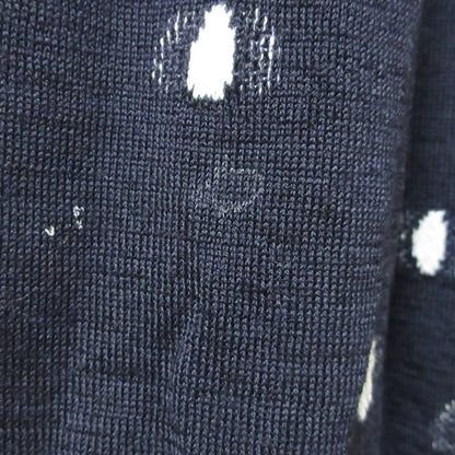 Sally Scott ドット ジャカード セットアップ