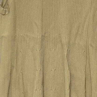 セオリー CREPE KNIT ノースリーブニットトップス