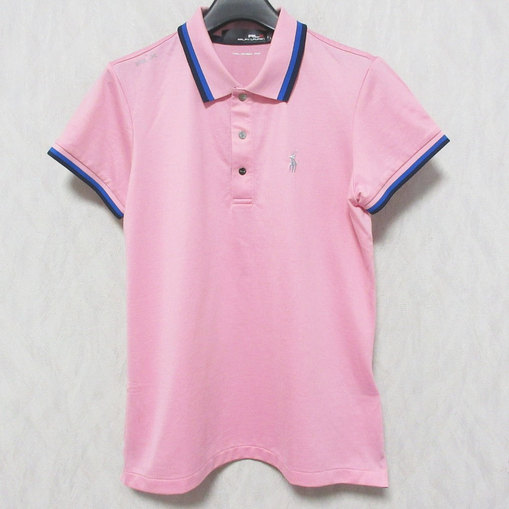 RLX RALPH LAUREN ポロシャツ
