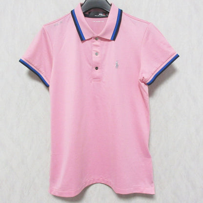 RLX RALPH LAUREN ポロシャツ