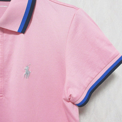 RLX RALPH LAUREN ポロシャツ
