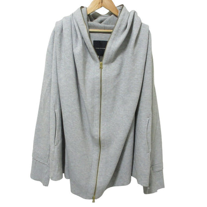 DOUBLE STANDARD CLOTHING フーディージャケット