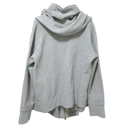 DOUBLE STANDARD CLOTHING フーディージャケット