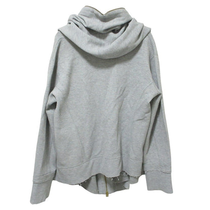 DOUBLE STANDARD CLOTHING フーディージャケット