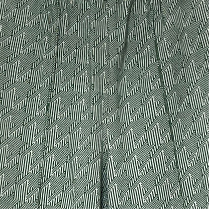 ロク CHIDORI JACQUARD パンツ