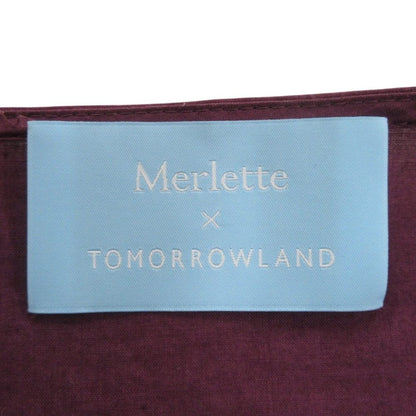 Merlette MARTEL ドレス
