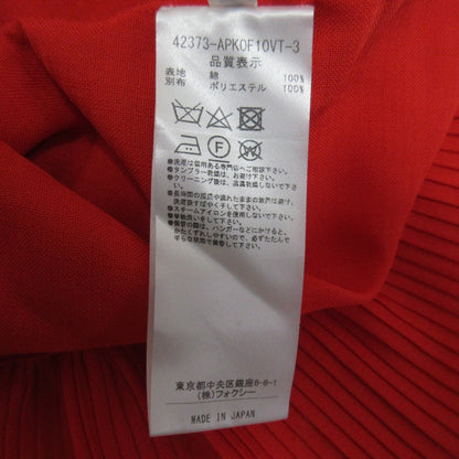 ADEAM イベリスニットトップス