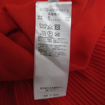 ADEAM イベリスニットトップス