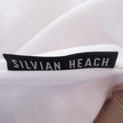 SILVIAN HEACH ニット コンボ ドルマン プルオーバー